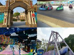 -安徒生童话乐园