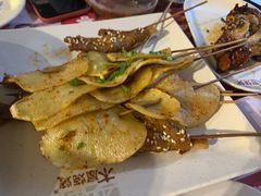 -木屋烧烤(白石洲店)