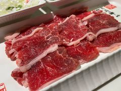 -丁卯•铜锅涮肉(工体店)