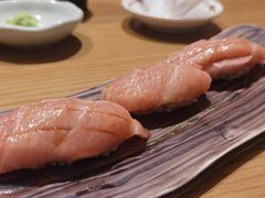大脂寿司-鮨青(恒基名人购物中心店)