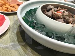 -锦绣金山人家(友谊店)