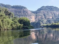 -丹霞山风景名胜区