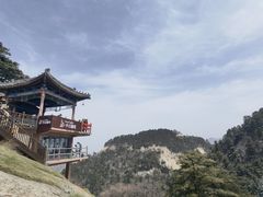 -华山风景名胜区