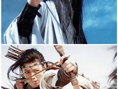 -金逸影城(武汉人信汇IMAX店)