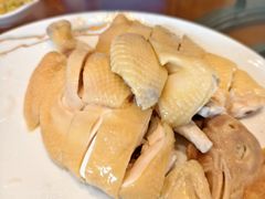 -启香鸡私房菜(湖景店)