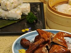 -点都德(喜粤楼店)