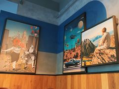 -Wagas沃歌斯(大学路店)