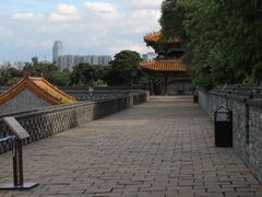 -北陵公园