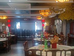 -野渡坡·极致湘菜·庭院餐厅(汉阳店)