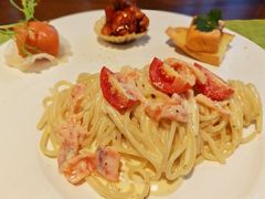 -大理实力希尔顿酒店•香全日制餐厅