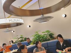 -兰湘子·湘菜小炒(盛龙广场店)
