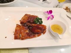 -骏莱海鲜鱼港(五角场店)