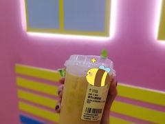 -奈雪的茶(石厦时代广场店)