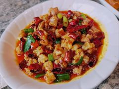 -小慧住家贵州菜(甲秀楼店)