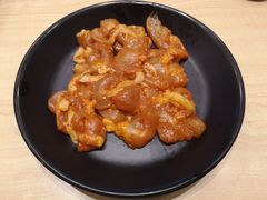 -花味·自助烤肉(雨花客厅店)