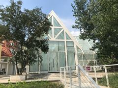-大塘金香草谷