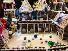 -芭菲盛宴·环球美食(北城国际店)