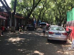 -北京国子监胡同