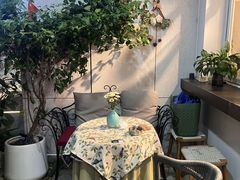 -ommo cafe(半岛城邦店)