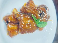 -茅山肴·道家菜·神仙鸡