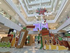 -凯德MALL(西直门店)