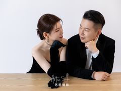 -艺匠摄影ARTIZ STUDIO(大连店)