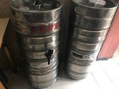 -永安烧烤
