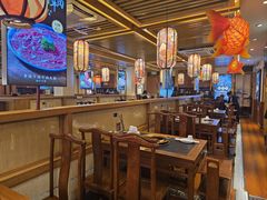 -沸炉重庆老火锅(军事博物馆店)