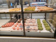 -奈雪的茶(国金中心店)
