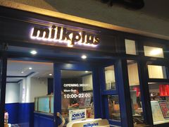 -milkplus·泰式奶茶(较场东路店)