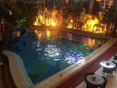 -宝丽金大酒店·洗浴中心
