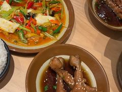 -川堂风·跷脚牛肉·乐山爆炒(宝山日月光店)