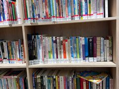 -阅读家(南海天河城店)