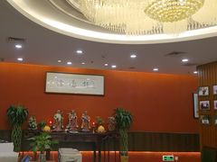 -岭南海晏楼(滨江东总店)