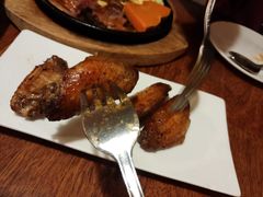 -玛格萝妮比萨屋(四平店)