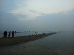 -东戴河风景区-止锚湾