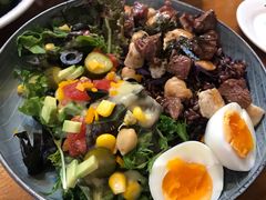 -AFS Cafe & Canteen(闽江二路店)