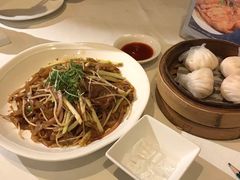 -潮福城大酒楼·潮味粤品·港式点心(湖滨北路店)