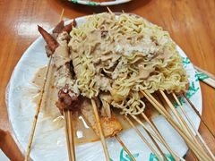 -郭记小街麻辣烫(虎坊路店)