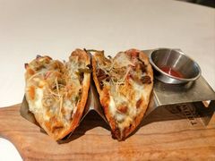 牛肉taco卷-黑宝石西餐厅(汇励99城市公园店)