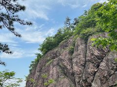 -四明山国家森林公园