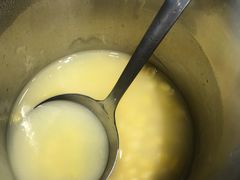 大渣子粥-满兴咱妈烀饼铁锅炖(兰州北街店)