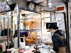 -凌舍好烧鹅(中山路店)