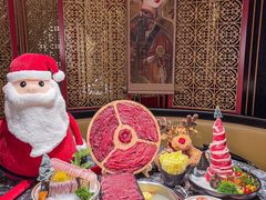 -牛将军•涮肉•烤肉(北京王府井·故宫店)