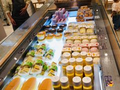 -面包新语(滨湖万达店)