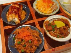 -火山屋台(新街口店)