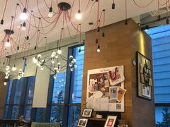 大堂-TeaTimes(凤凰书城店)