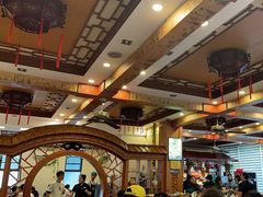 -老雒阳面馆·水席(定鼎门店)