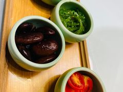 -花开餐厅(环湖中路店)