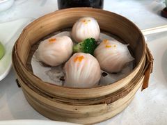 -海湾壹品·粤菜·早茶·烤鸭(拱北店)